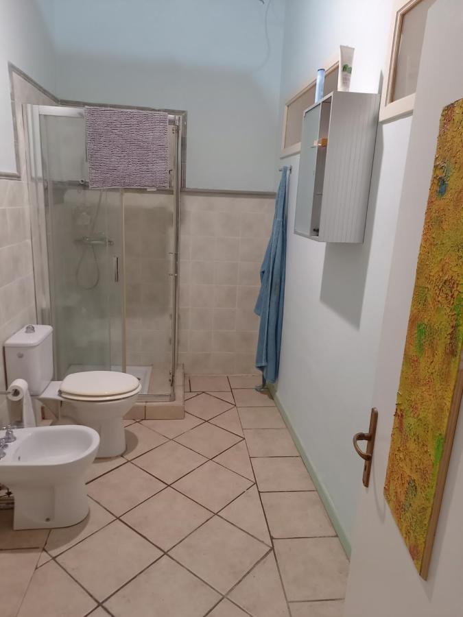 הוילה Ripafratta Il Fienile מראה חיצוני תמונה